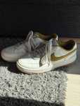 Sneakersy Nike Gamma Force 8,5