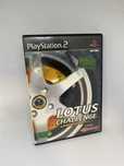 Gra Lotus Challenge PS2 Sony Play Station pudełkowa wyścigowa