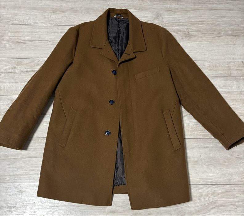 Płaszcz męski Ewtex rozm. 176