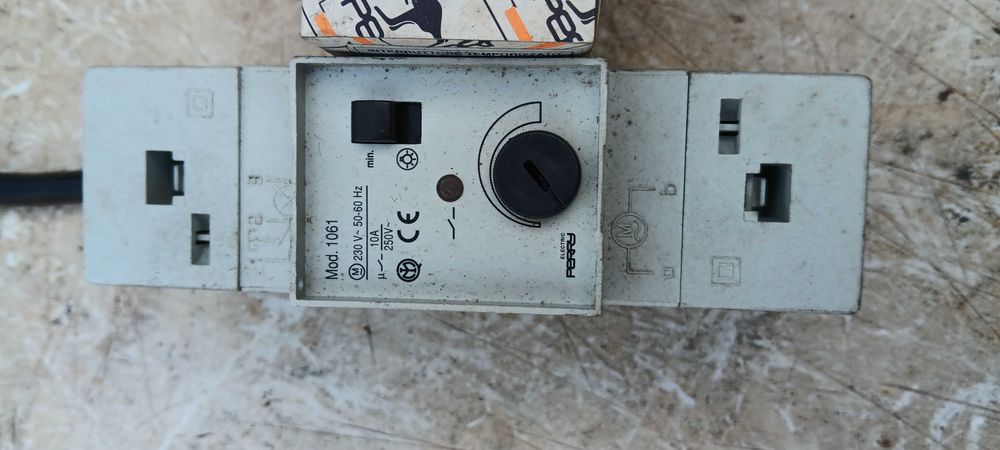 Staircase Light Timer64552292878851124