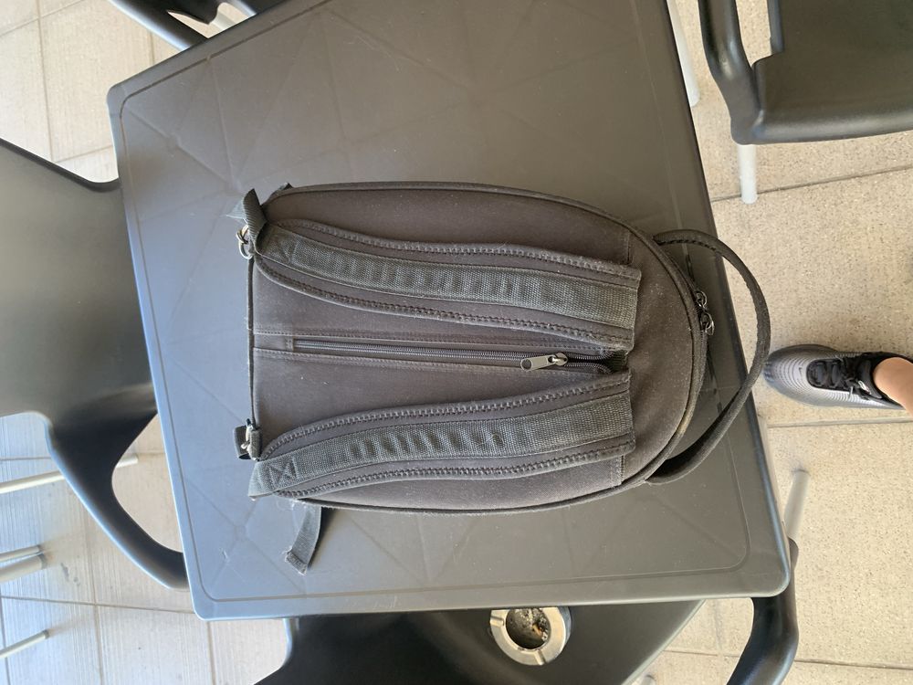 Mochila para Clarinete