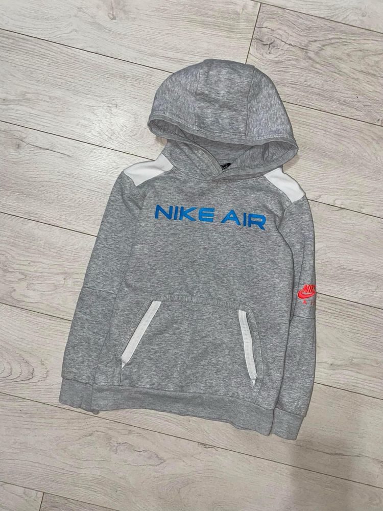 Кофта nike