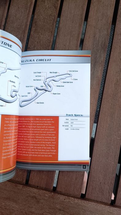 Caixa jogo Forza 2 - Limited Collector's Edition