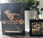 lattafa qaed al fursan