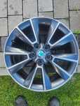 Felgi aluminiowe skoda yeti