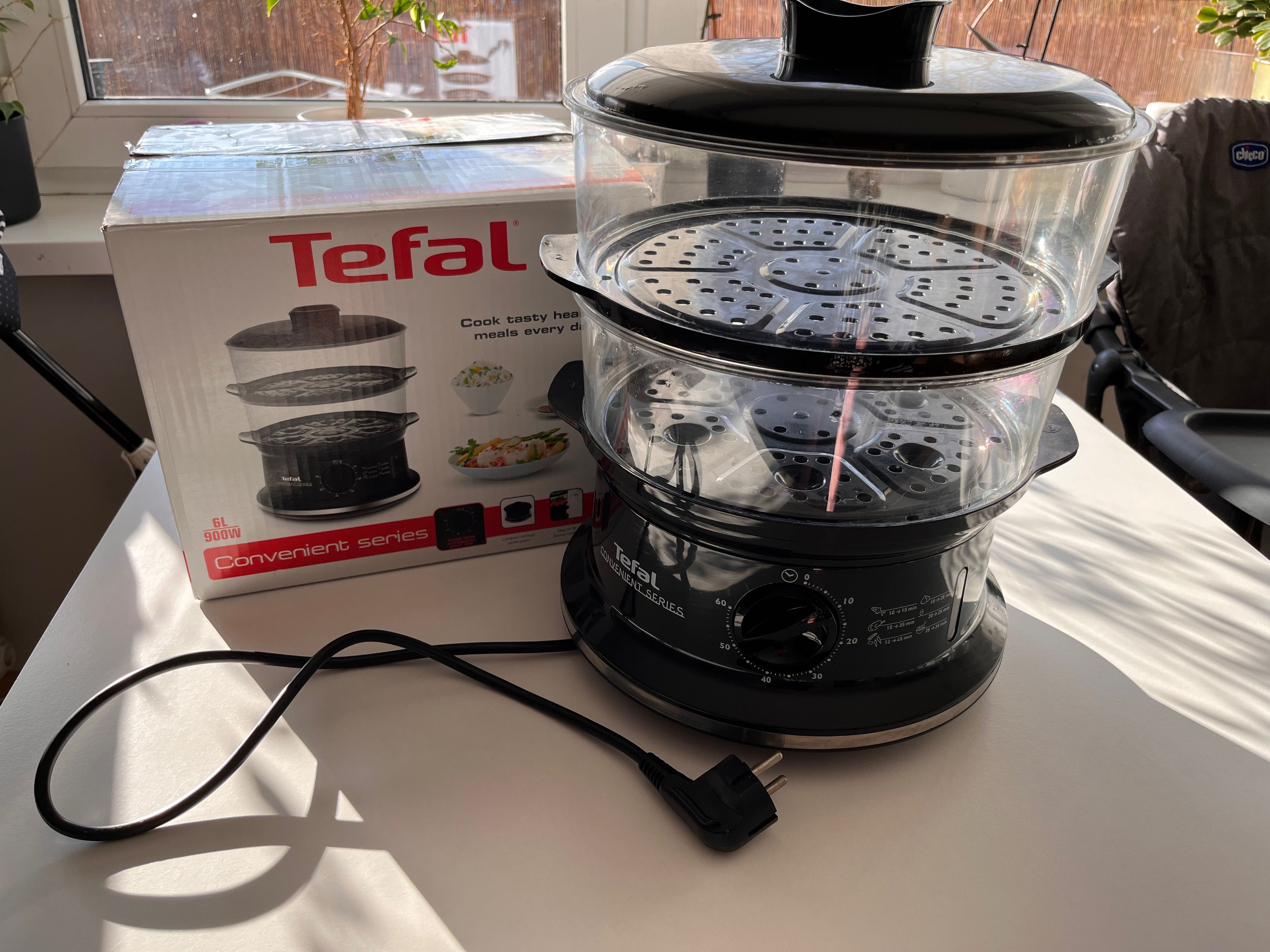 Parowarka Tefal 6 l