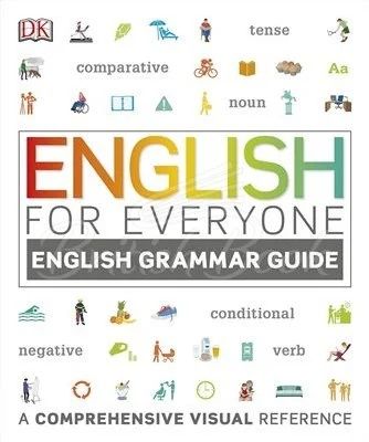English for everyone. Друк книг