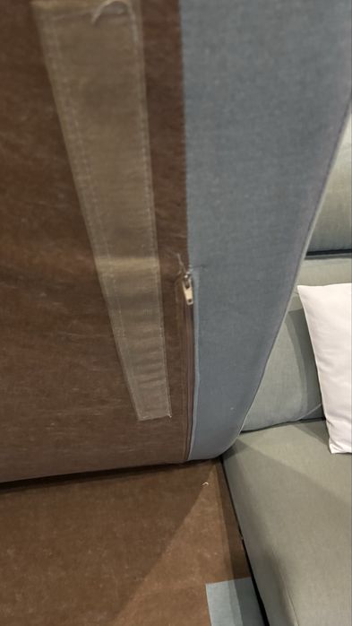 Sofa eletrico 3 lugares