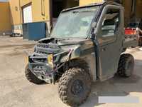 UTV Polaris Ranger