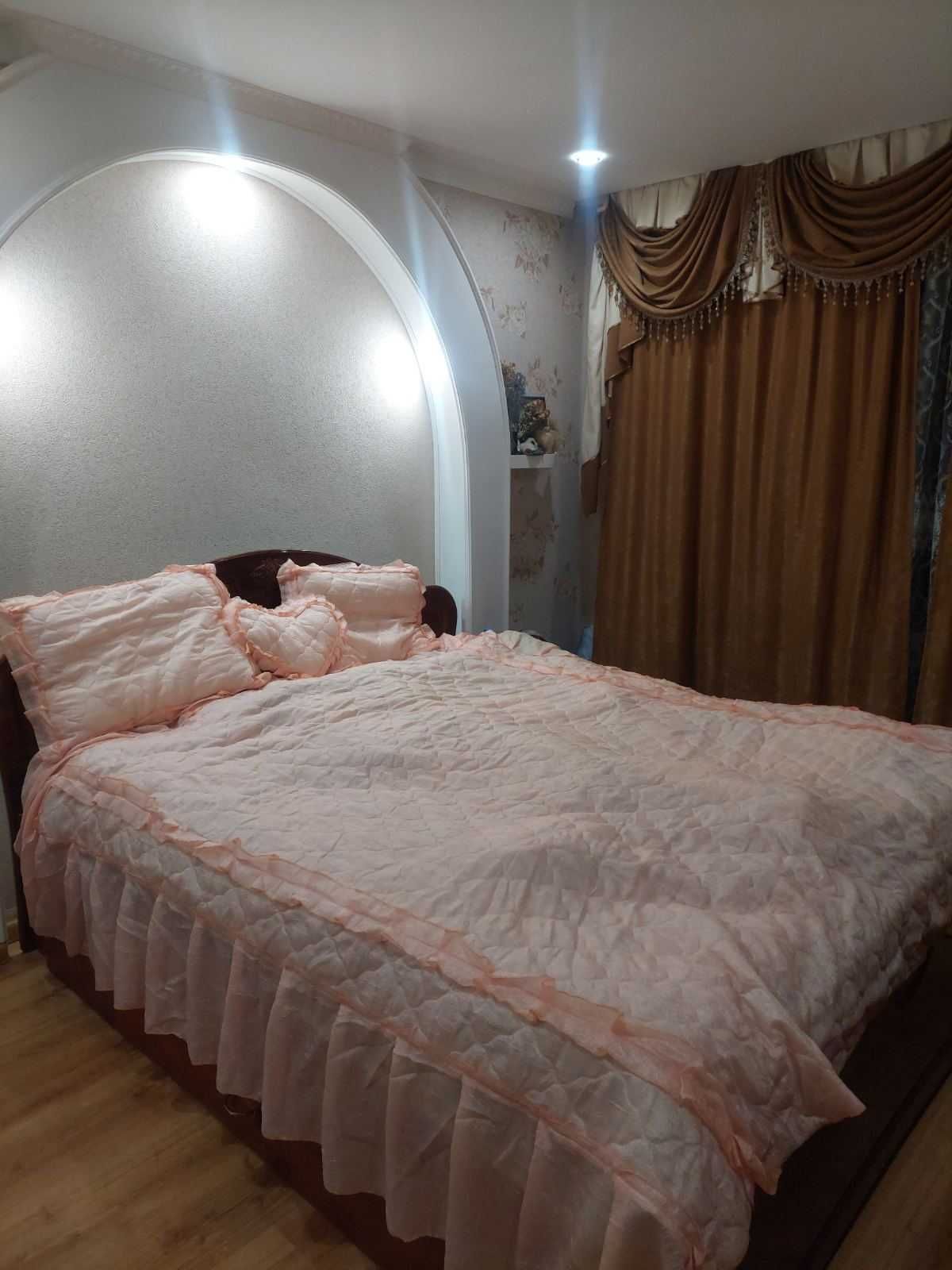 Продам 3х кімнатну квартиру в центрі міста, Могилів-Подільський