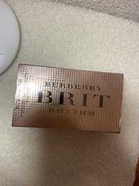 Burberry Brit Rythm Floral, 50 ml