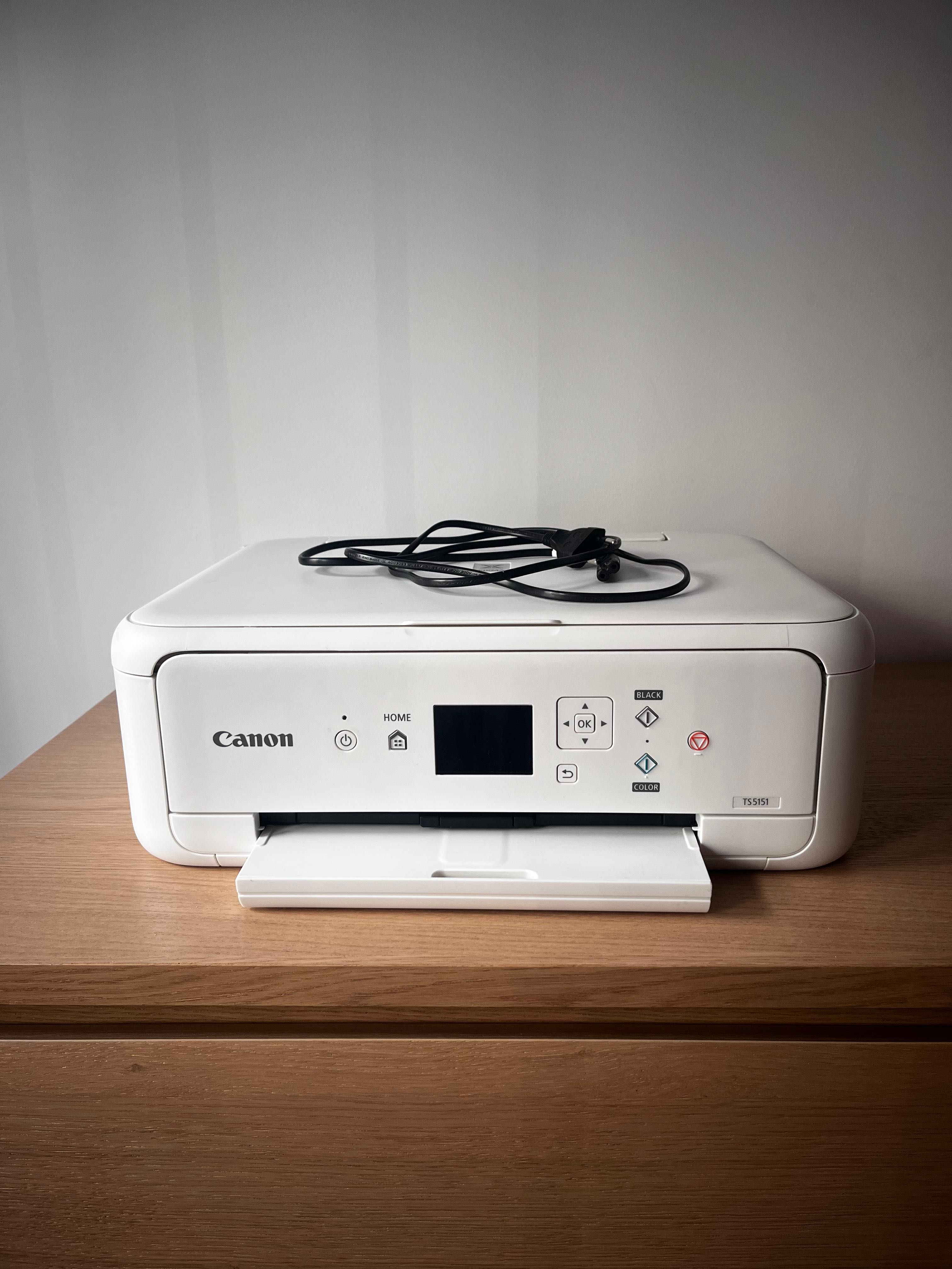 Impressora Cânon Ts 5151