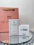 Perfumy premium Glantier nr 504 - Armani code pour femme