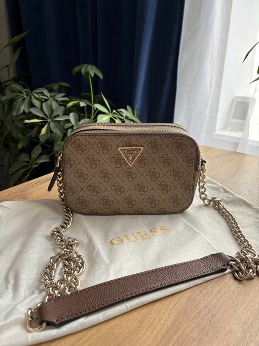 Torebka Guess Orginał