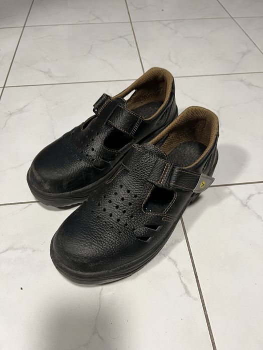 Buty robocze rozmiar 40