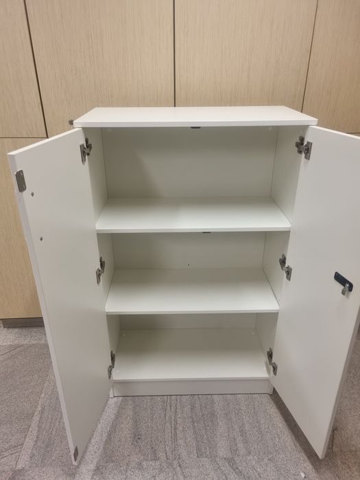 Szafka na dokumenty z szyfrem  20 szt.