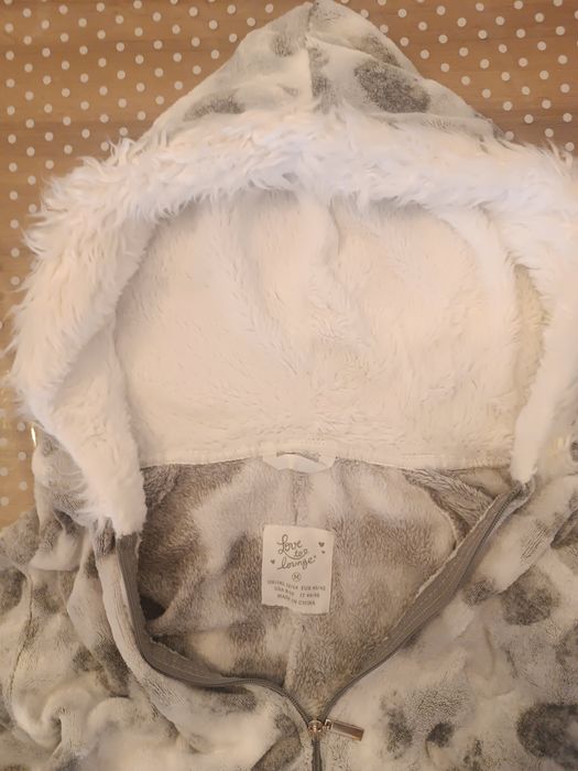 Macacão senhora T. M