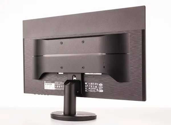 Monitor HP V24 24" LED FullHD