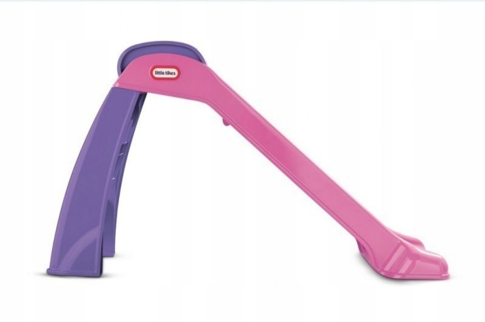 Zjeżdżalna wolnostojąca Little Tikes 95 cm do 27 kg