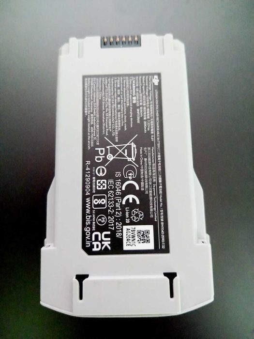 Akumulator DJI do Drona Mini 4 Pro / Mini 3 Pro