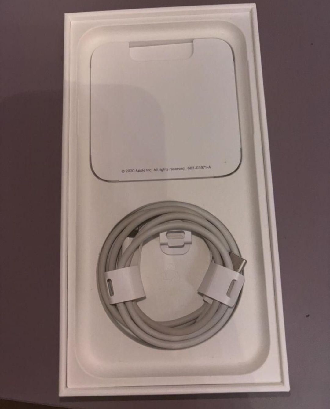 Okazja!! IPHONE 11 stan bdb apple fioletowy smartfon 128 GB