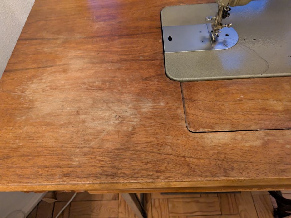 Máquina de costura Pfaff