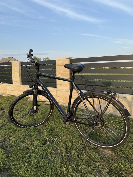 Rower CUBE touring ON1 GTS