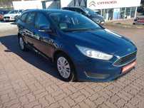 Ford Focus Salon PL I wł. Serwis. w ASO FV 23% Stan bardzo dobry