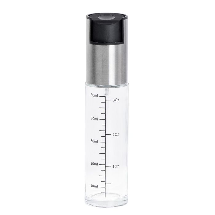 Spryskiwacz dozownik do oleju oliwy ze skalą 100ml