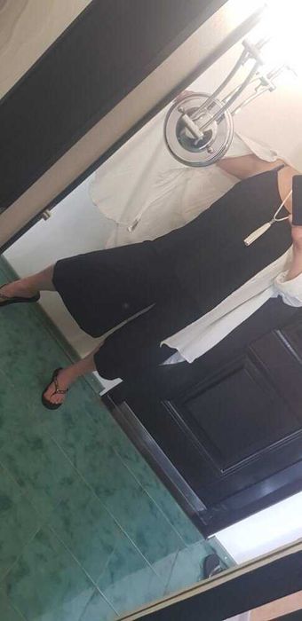 Yours Летний костюм БОЛЬШОЙ РАЗМЕР! р-58-60.