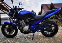 Honda Hornet 600 Pc36 cb600