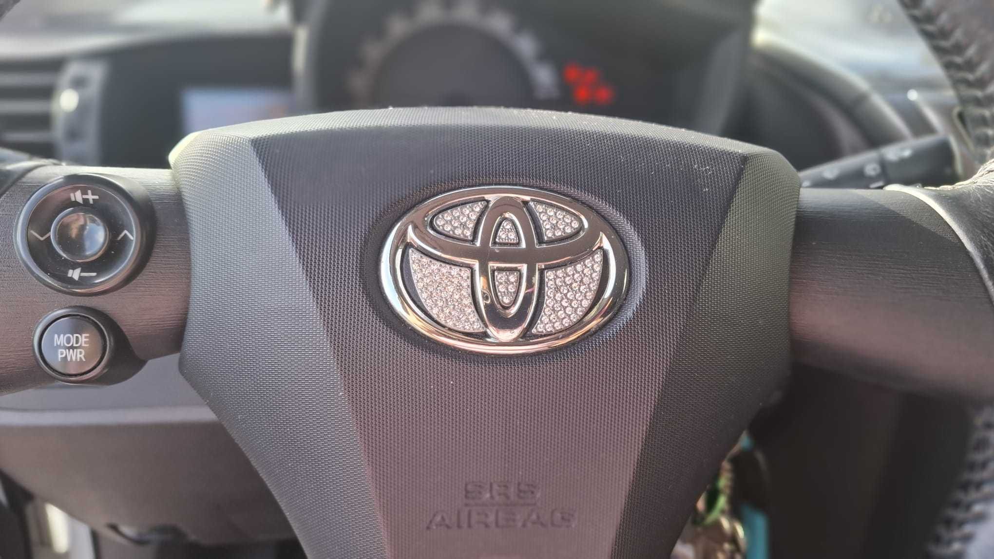 Toyota IQ 1.0 Gasolina 2009