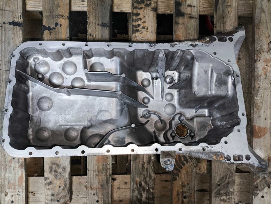 Misa miska olejowa Mercedes W203 W211 2.2 CDI 6460/141/002 Siedlce
