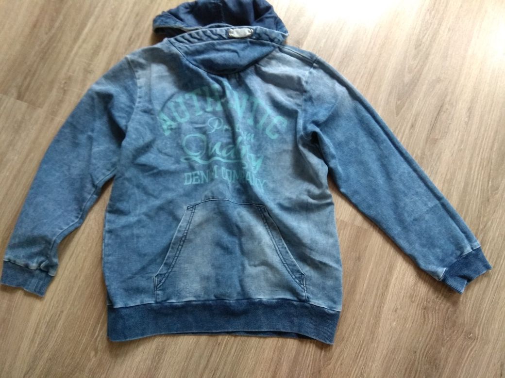 Bluza chłopięca 146/152