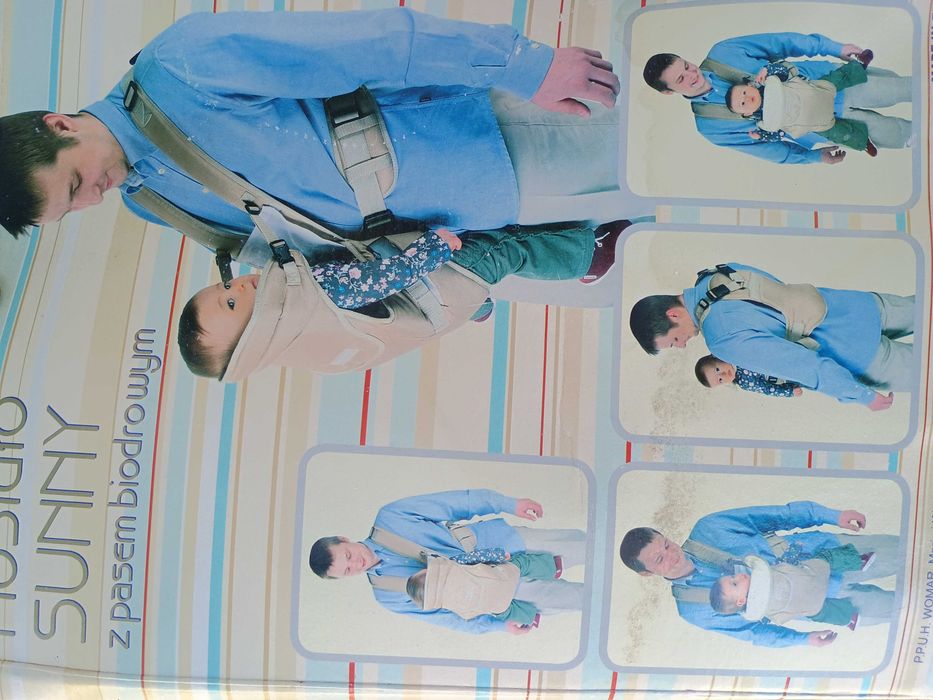 Wózek Roan bass soft 3w1 Gratis nosidełko