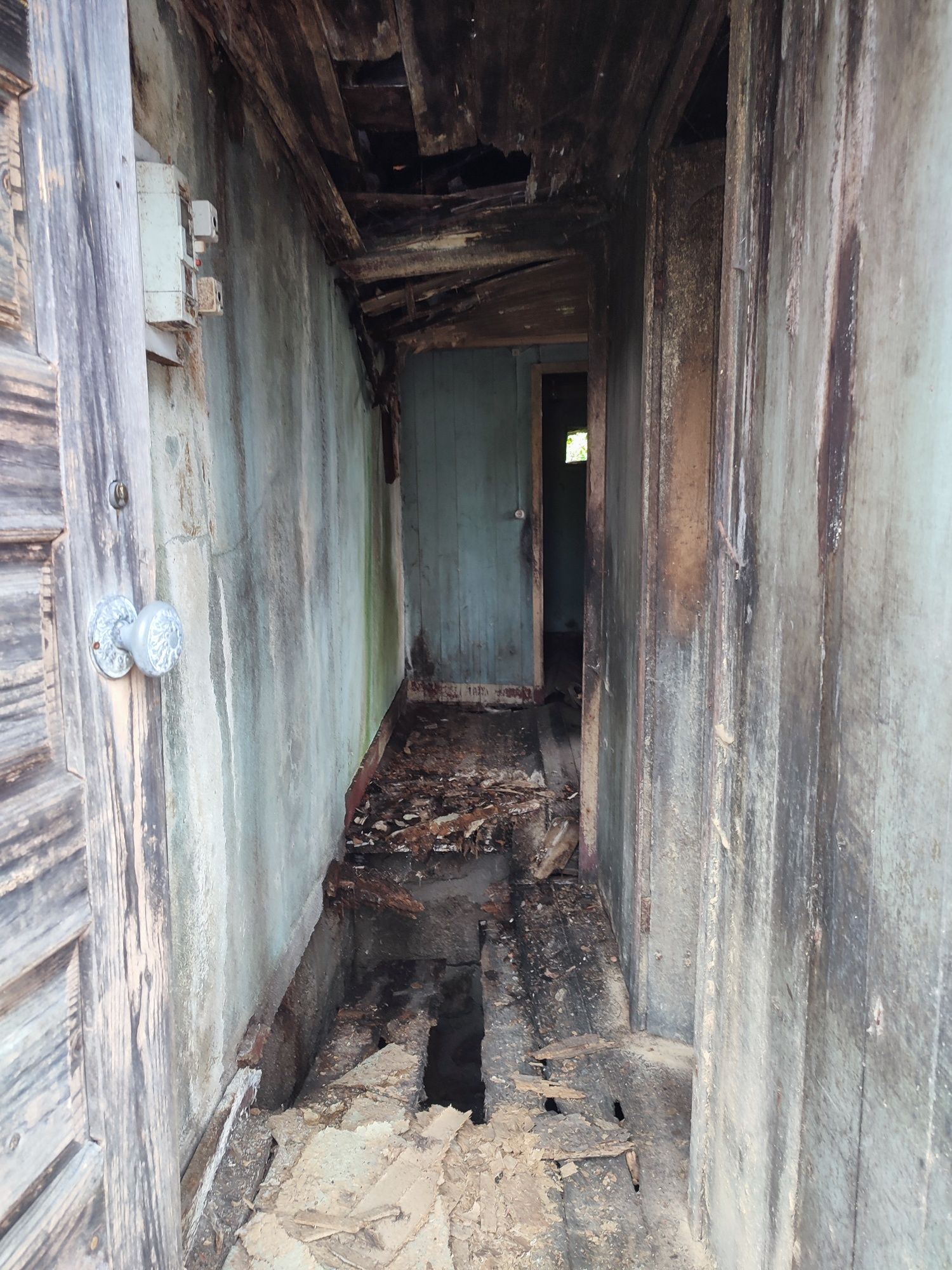Ler anúncio* Vendo Casa Típica de Aldeia -  Ideal para recuperaçã