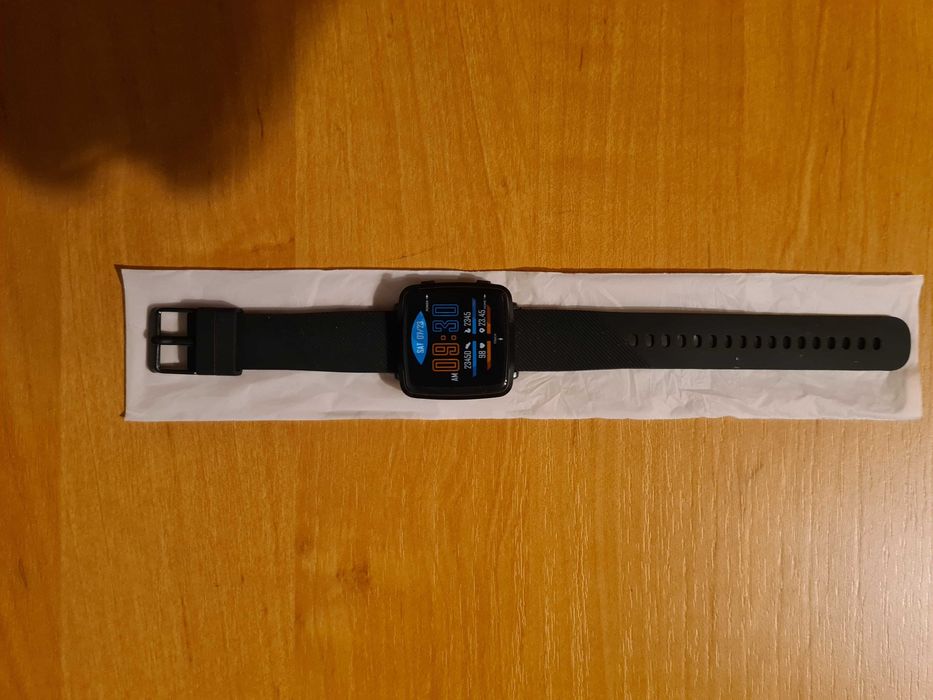 Smartwatch Lenovo