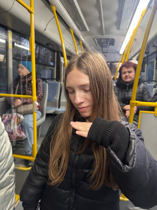 Кіндер strange things