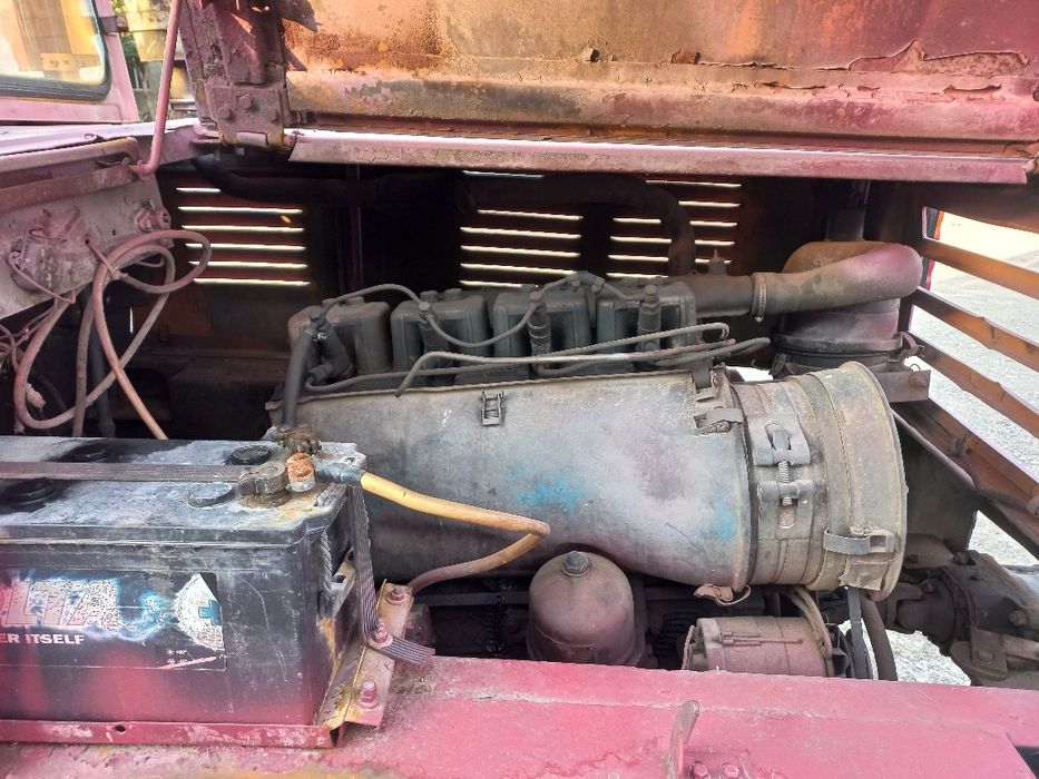 Продам Львівський навантажувач,  погрузчик