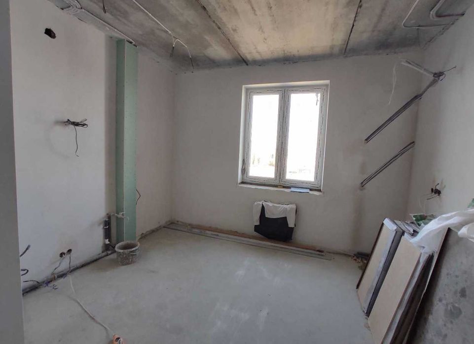 Продам 2 комнатную квартиру в ЖК Инфинити (15663)