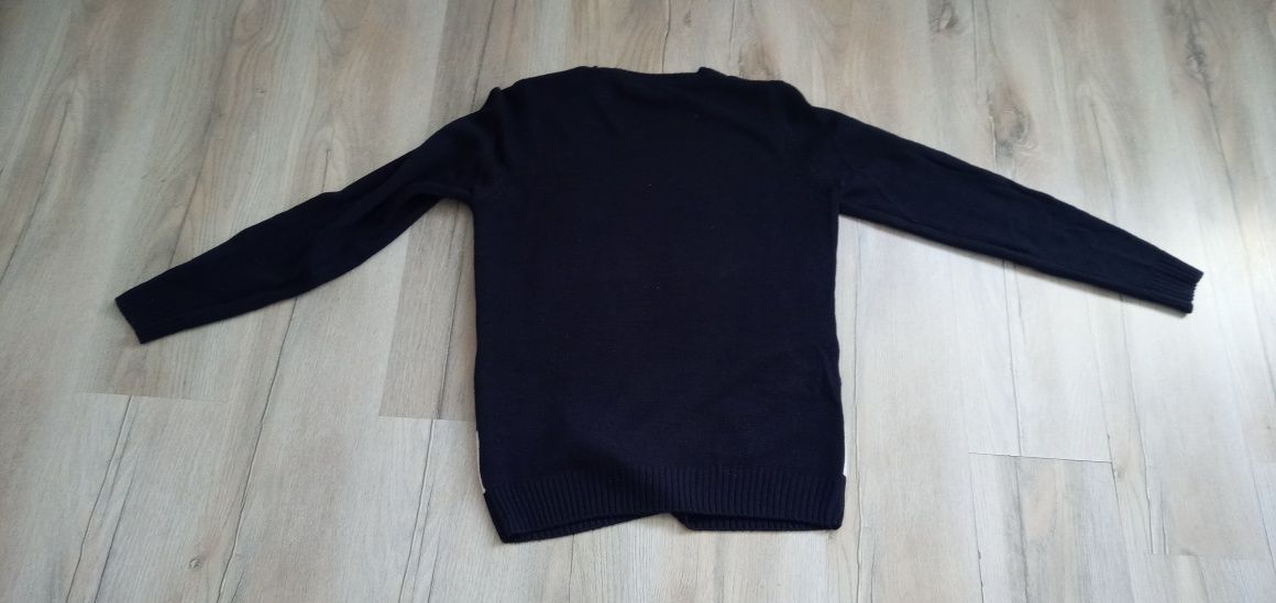 Sweter swiateczny unisex