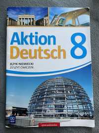 Action deutsch 8