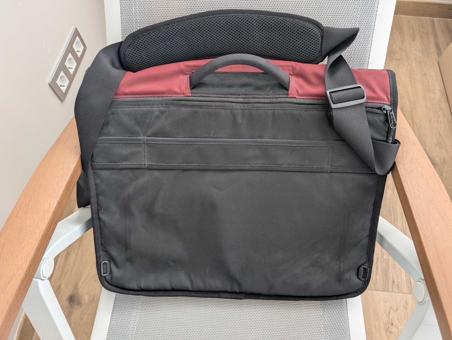 Сумка для ноутбука, сумка-месенджер Timbuk2 Command
