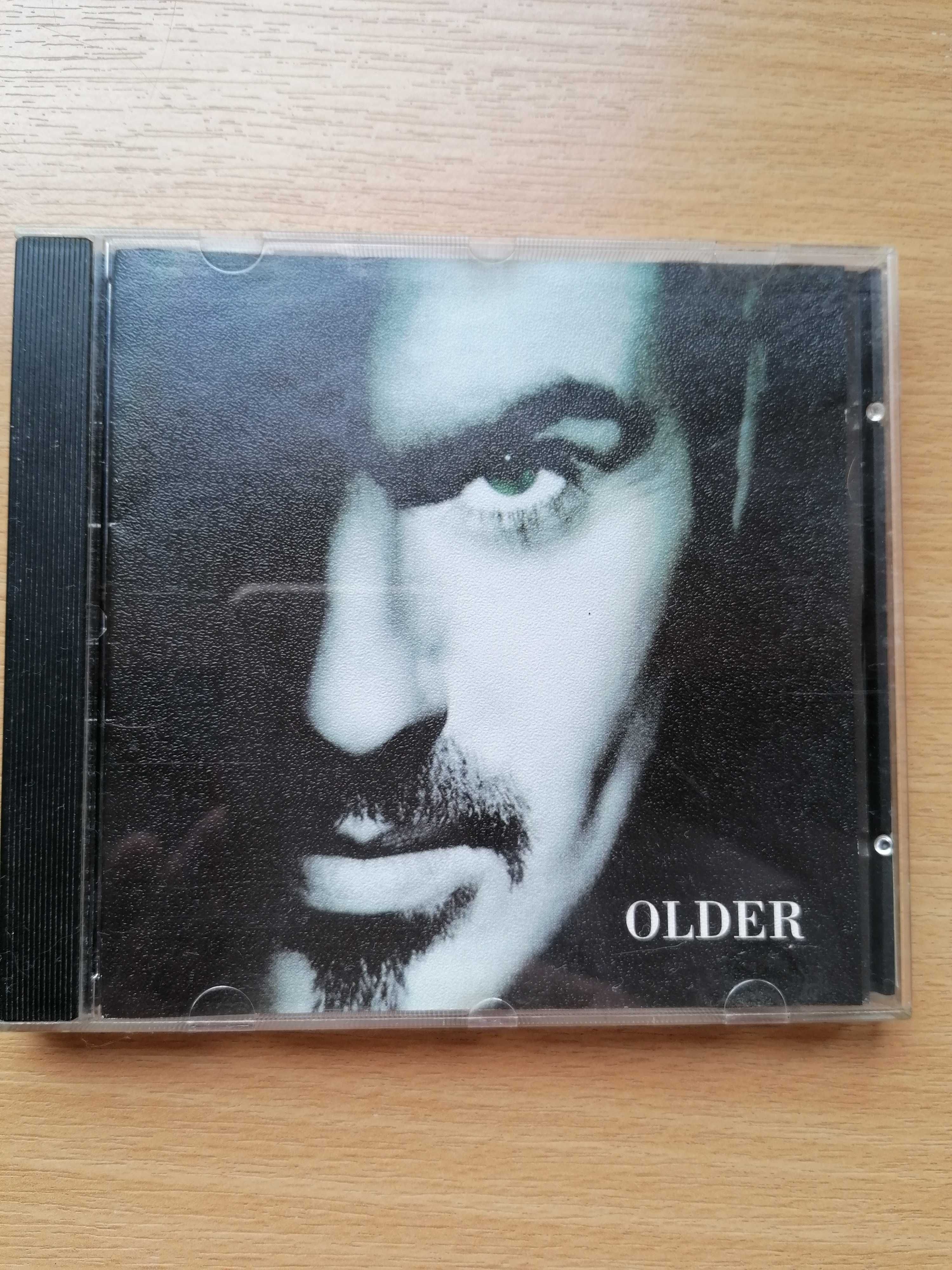 George Michael-Older