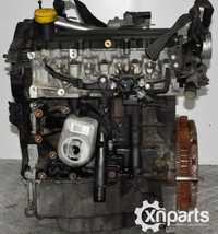 Motor RENAULT MEGANE III Coupe (DZ0/1_) 1.5 dCi (DZ0A) | 11.08 -  Usado REF. K9K...