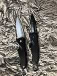 Leatherman Knife Crater® c33x Black , Leatherman Crater C33,