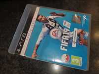 FIFA 19 PS3 gra PL (rzadkość na rynku) kioskzgrami