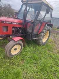 Zetor 7011  polecam