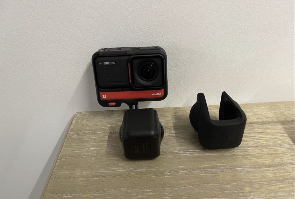 Insta one rs twin edition