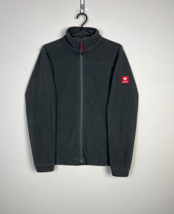 Ciepły Polar Engelbert Strauss Logo Zipped